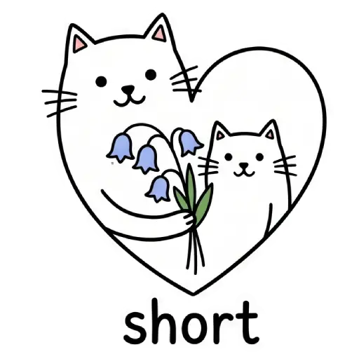 florak stickers, cute, funny, stickers, WhatsApp stickers, sticker pack, cat (7)
